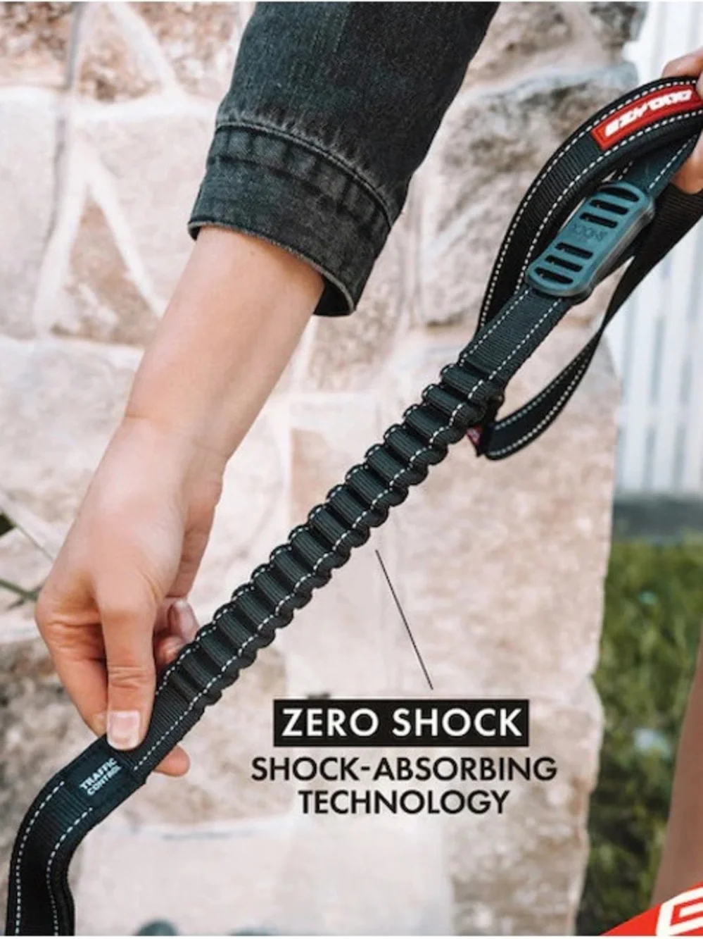 ZYDO ZeroShock 48